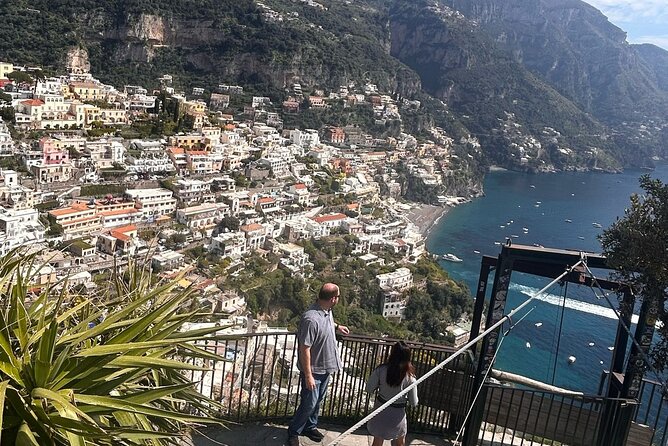 Private Transfer from Amalfi to Naples - Practical tips before you get in the car