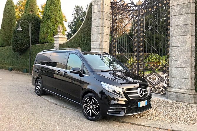 Private Transfer: From Amalfi to Sorrento with hotel pick-up and drop-off - Price and Value: Why $109.34 Per Person Might Be Worth It