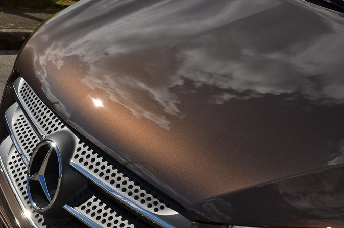 Private Transfer from and to Amalfi Coast - Price Breakdown: Is 156.62 Per Person Good Value?
