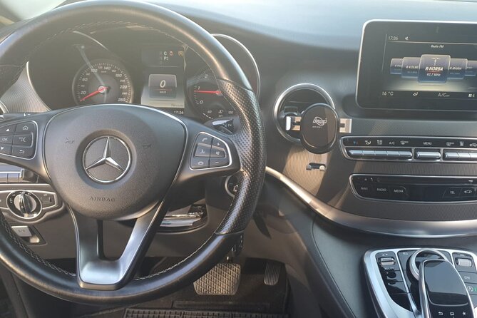 Private Transfer from Naples to Furore or Agerola (or vice versa) - Who this private transfer is best for