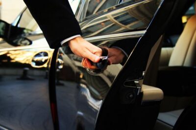 Private Transfer From Positano Hotels to Naples