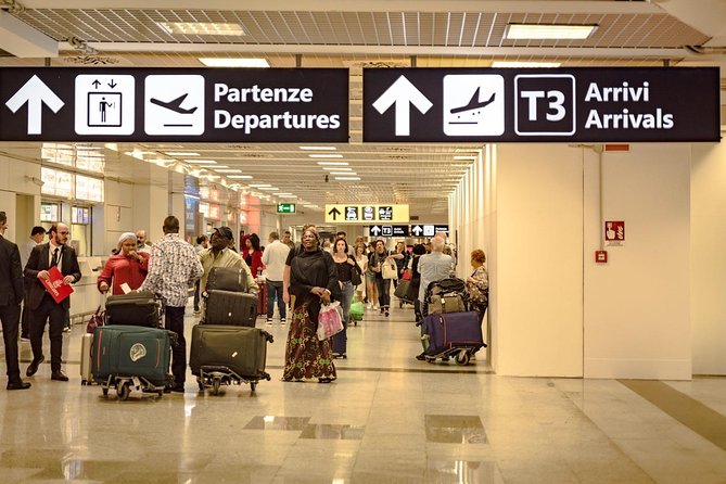 Private Transfer From Positano Hotels to Naples - Drop-Off in Naples: Airport, Piazza Garibaldi, or Your Hotel