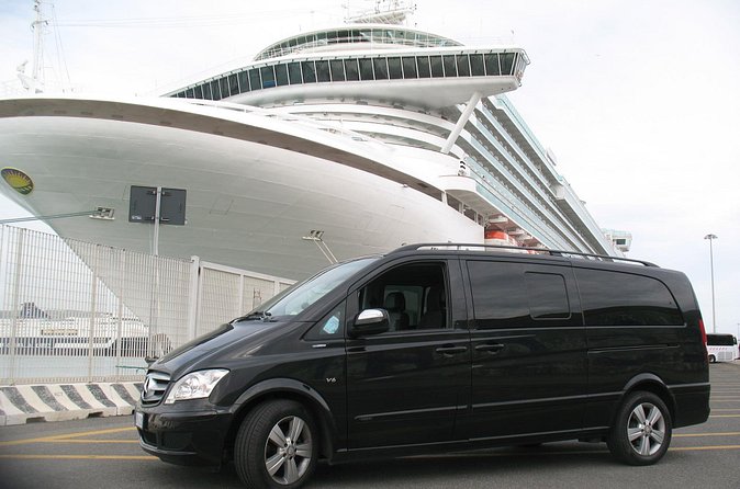 Private Transfer from Positano to Naples - Timing tips that make the ride feel effortless