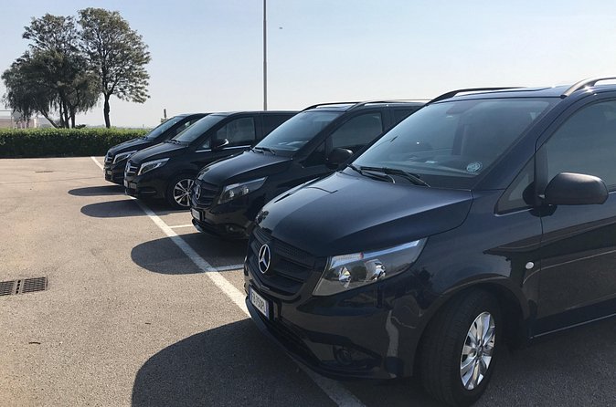 Private Transfer from Positano to Naples - Who this transfer fits best