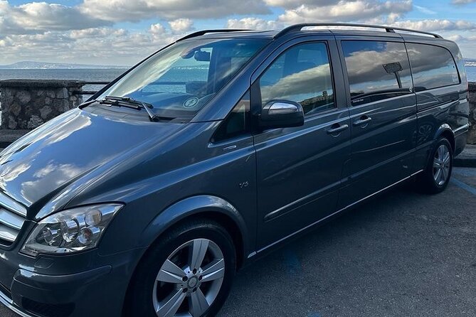 Private Transfer from Positano to Naples Airport - Key things to know before you go