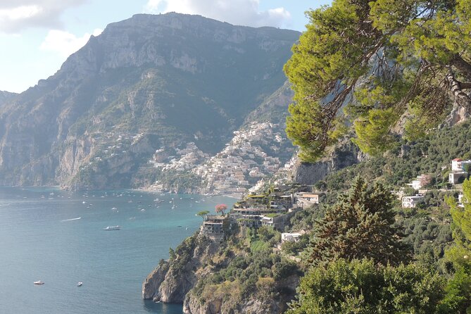 Private Transfer from Positano to Rome - Who This Private Transfer Fits Best