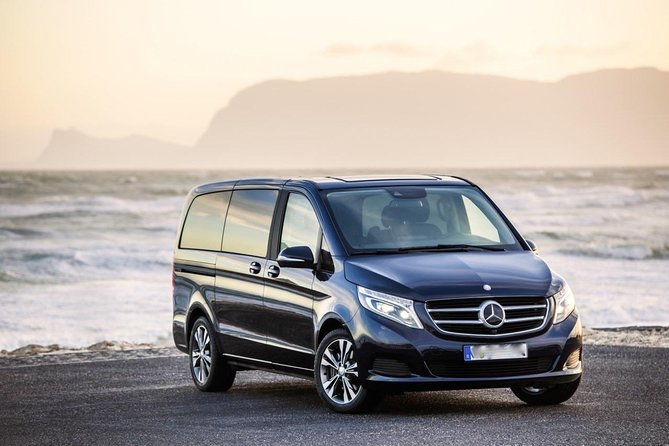 Private Transfer: From Positano to Sorrento with hotel pick-up and drop-off - Hotel Lobby Pickup In Positano, With Your Bags Handled