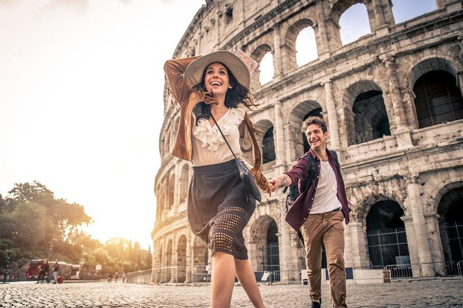 Private Transfer from Praiano to Rome with 2hr for sightseeing - Why this Praiano to Rome transfer feels easier than public transit