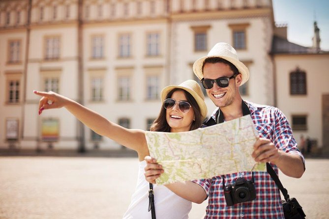 Private Transfer from Praiano to Rome with 2hr for sightseeing - Price and value: when this $458.77 per person rate makes sense