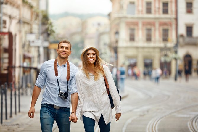 Private Transfer from Praiano to Rome with 2hr for sightseeing - Small practical tips to make the limited stops feel worth it