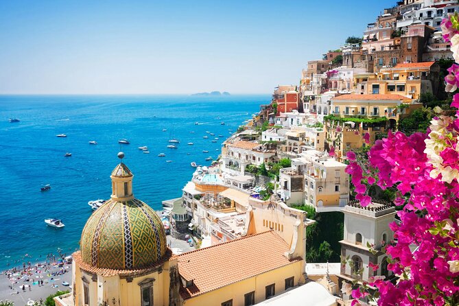private transfer from priano to naples - Who This Transfer Fits Best (and Who It Might Not)