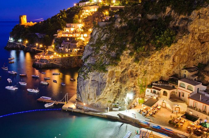 private transfer from priano to naples - Should You Book This Private Praiano to Naples Transfer?