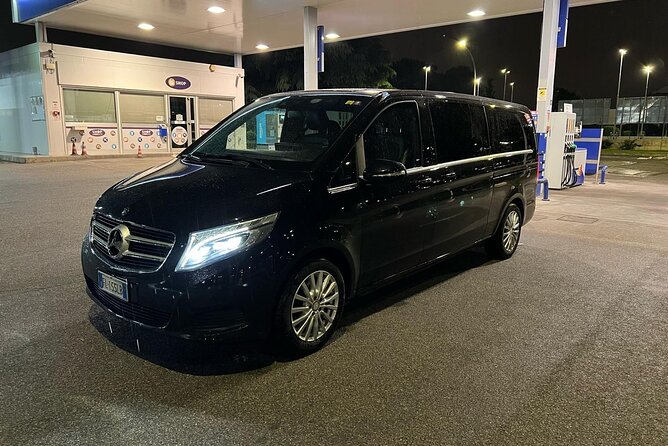 Private Transfer from Ravello to Naples - Key Highlights At A Glance