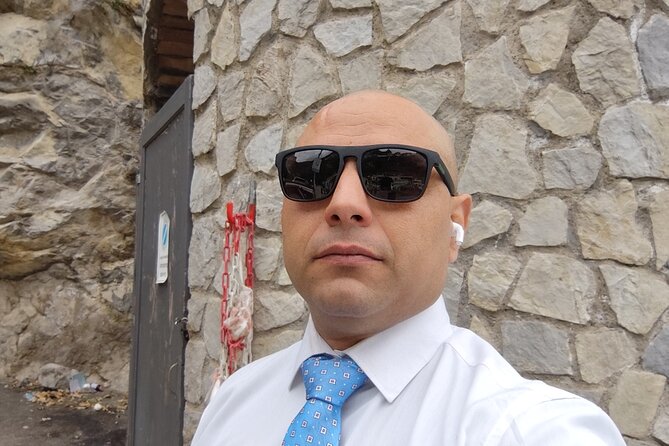 Private Transfer from Ravello to Naples - Why Ravello-to-Naples Prep Makes Life Easier