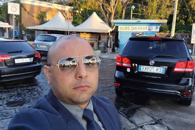 Private Transfer from Ravello to Naples - Price And Value: What You Pay For And Why It Often Works