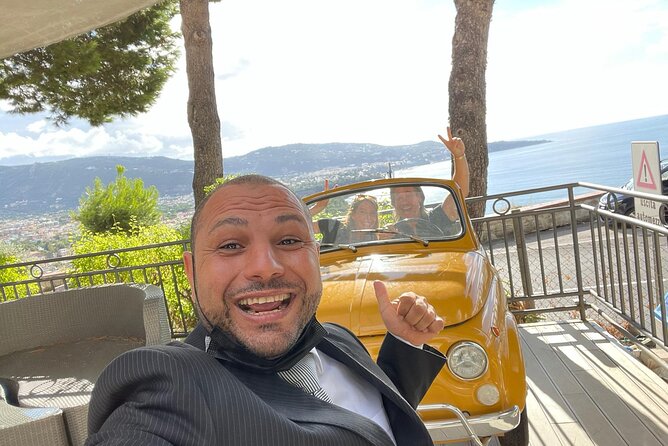 Private Transfer from Ravello to Naples - Who This Transfer Suits Best (And Who Might Prefer Something Else)