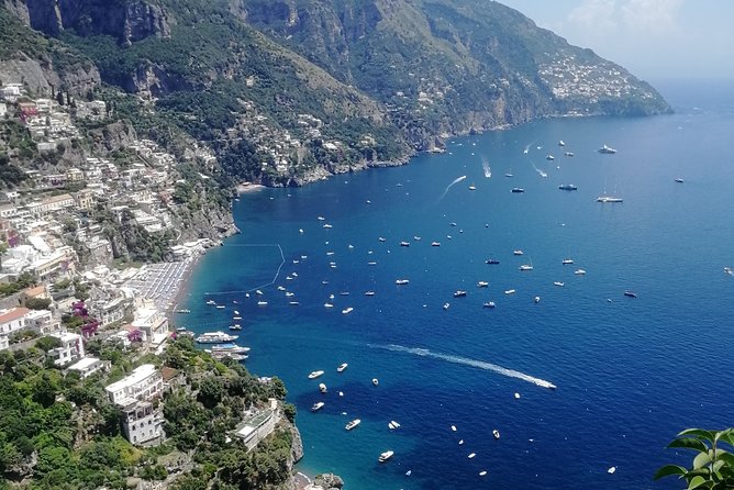 Private transfer Naples Amalfi / Ravello or vice versa - Private Naples to Amalfi or Ravello, with stop choices you can control