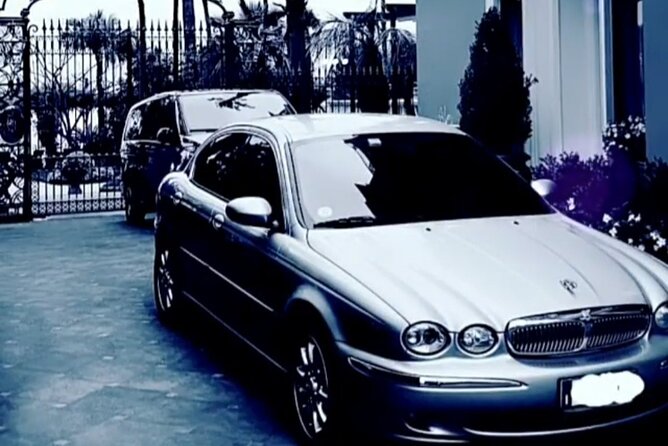 Private Transfer Positano - Naples - Key Points at a Glance