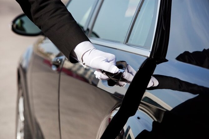 Private transfer Positano to Naples - Price Per Person: What You’re Really Paying For