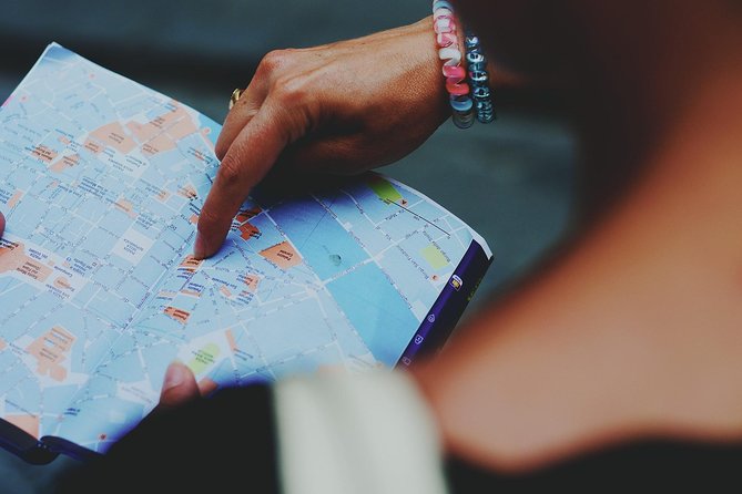 Private Transfer - Praiano to Naples with 2h of Sightseeing: Vesuvius or Pompeii - Key highlights at a glance