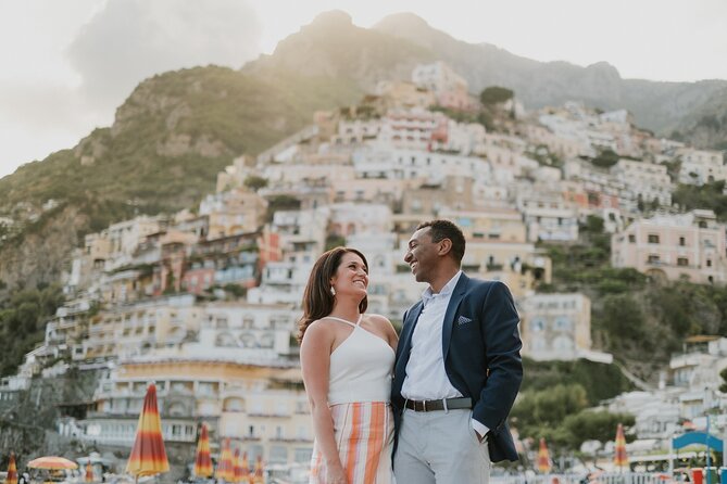 Private Vacation Photography Session with Local Photographer in Amalfi Coast - How the Photo Session Really Works on the Amalfi Coast