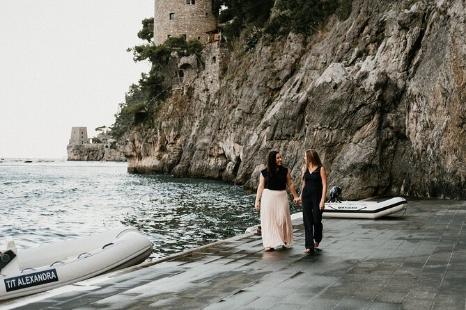 Private Vacation Photography Session with Local Photographer in Amalfi Coast - From Meeting Point to Finished Photos: What Your Time Looks Like