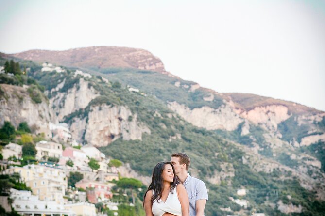 Private Vacation Photography Session with Local Photographer in Amalfi Coast - What You Get Back: 15 to 60 High-Resolution Images in 5 Days
