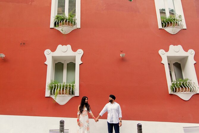 Private Vacation Photography Session with Local Photographer in Amalfi Coast - The Real Value: Why This Beats Self-Shoots (Even If You Like Photography)