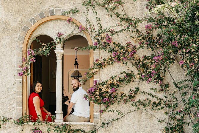 Private Vacation Photography Session with Local Photographer in Amalfi Coast - Timing, Light, and Comfort: How to Get Better Results in Less Time