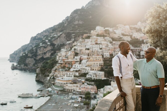 Private Vacation Photography Session with Local Photographer in Amalfi Coast - Who This Is Best For, and Who Might Want to Skip It
