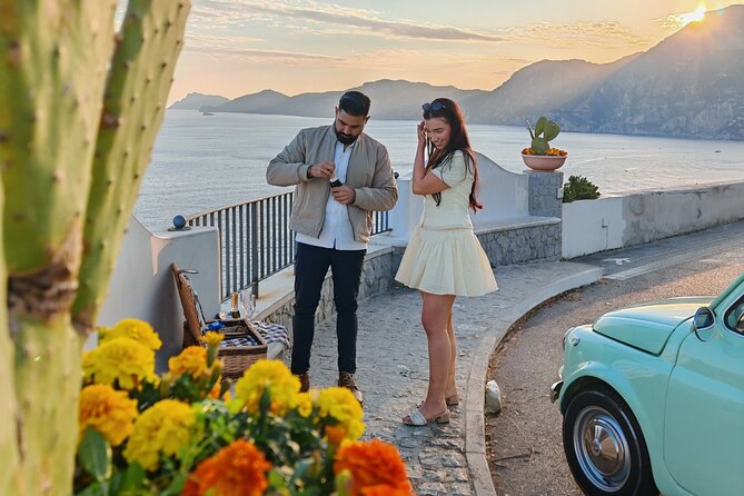 Private Vintage Fiat 500 Tour of the Amalfi Coast - Price and Value: Is $409.40 Worth It for Two?