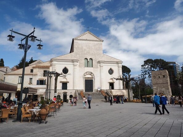 Private walking tour of Amalfi & Atrani hamlets discovering amazing landscape - Key things to know before you go