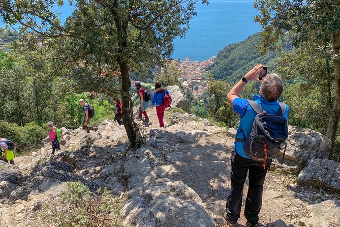 Private walking tour of Amalfi & Atrani hamlets discovering amazing landscape - Who should book this private Amalfi and Atrani walking tour