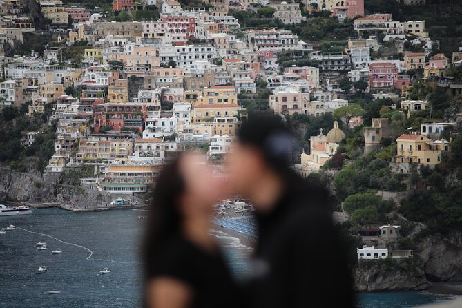 Professional Photography in Positano & Amalfi , Sorrento - Key things that make this photo session work