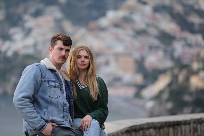 Professional Photography in Positano & Amalfi , Sorrento - 200+ high resolution photos, delivery timing, and what to plan