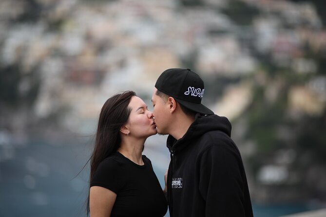 Professional Photography in Positano & Amalfi , Sorrento - Should you book this private photo session?