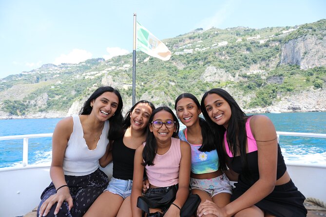 Professional Photography in Positano & Amalfi , Sorrento - FAQ