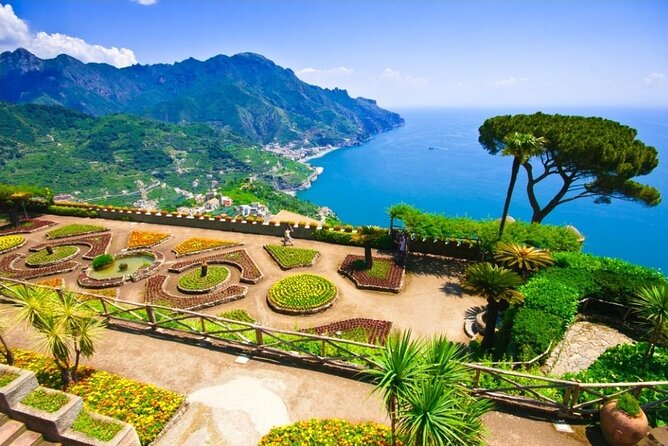 Ravello City Tour - Amalfi Coast - The feel of Ravello in 2.5 hours