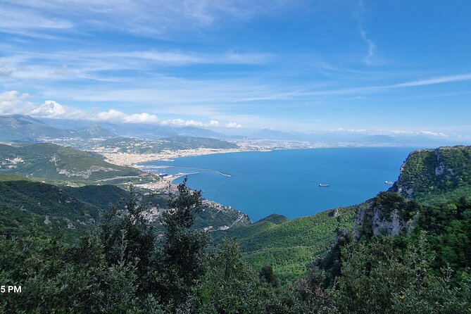 Ravello City Tour - Amalfi Coast - Villa Cimbrone and Villa Rufolo: the payoff you should plan for