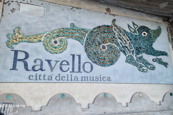 Ravello City Tour - Amalfi Coast - Meet your guide: Enzo Masullo and the small-group edge