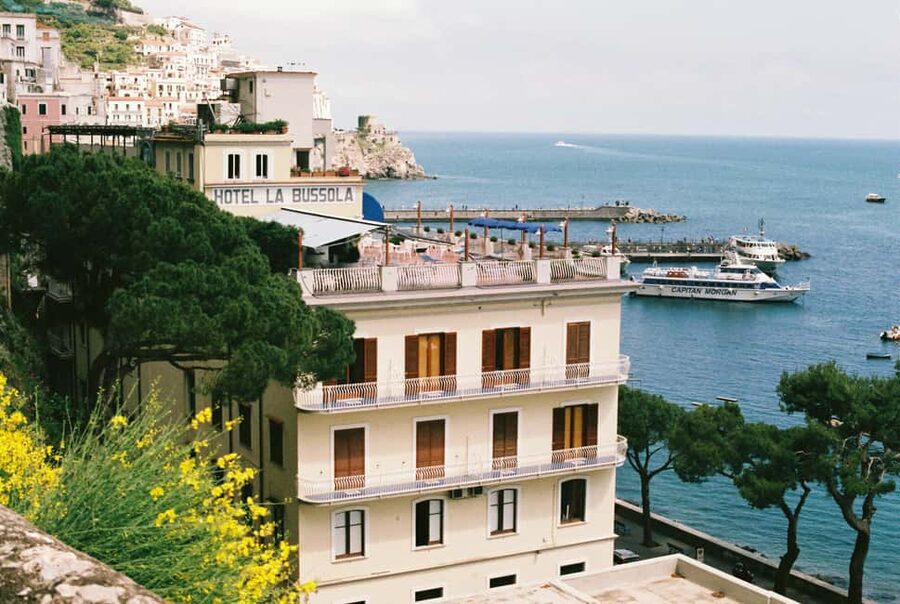 Ravello: the most romantic balcony on the Amalfi Coast - Key highlights I’d circle on your map
