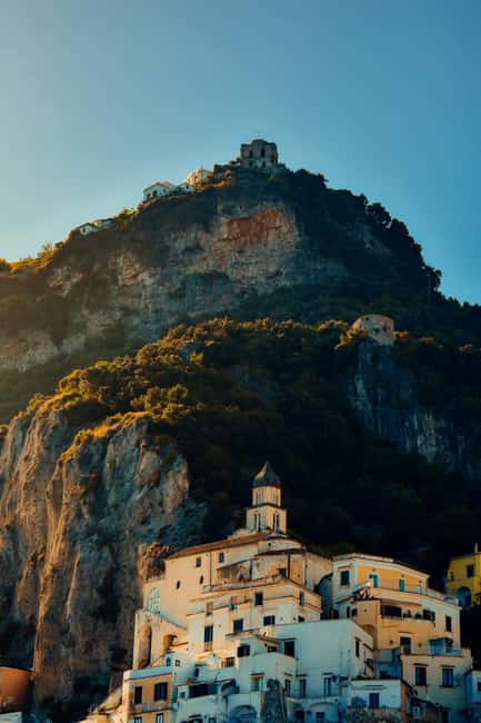Ravello: the most romantic balcony on the Amalfi Coast - Why Ravello feels like the Amalfi Coast’s balcony