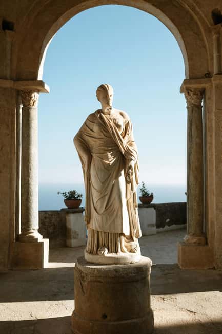 Ravello: the most romantic balcony on the Amalfi Coast - Villa Rufolo, San Michele, and the best way to spend your free time