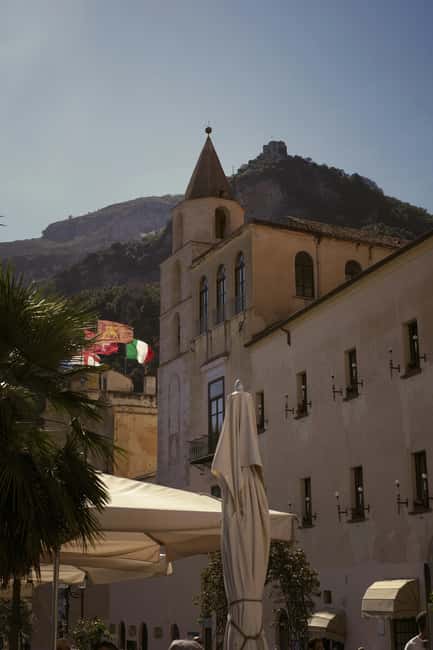 Ravello: the most romantic balcony on the Amalfi Coast - Who this tour fits best, and who should rethink it