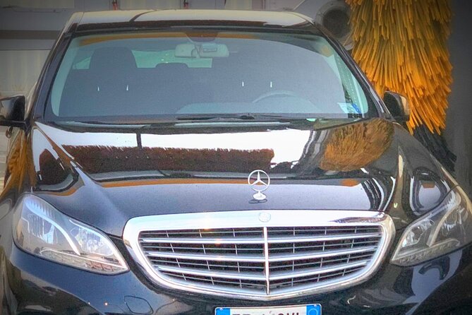Roundtrip Naples to Positano and Positano to Naples - Pickup Options in Naples: Airport, Cruise, Hotel, Train