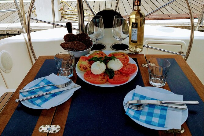 Sailing Amalfi Coast Therapy - Why Maiori is a smart starting point for an Amalfi day at sea