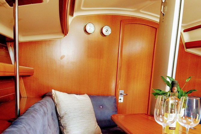 Sailing Amalfi Coast Therapy - What you should know about timing, language, and day-of setup