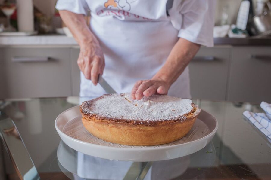 Salerno: Food Tasting Experience at a Local's Home - Who should book this Salerno cooking and tasting experience