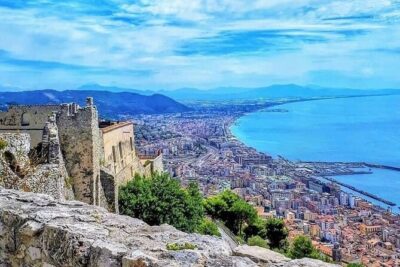 Salerno Panoramic Tour