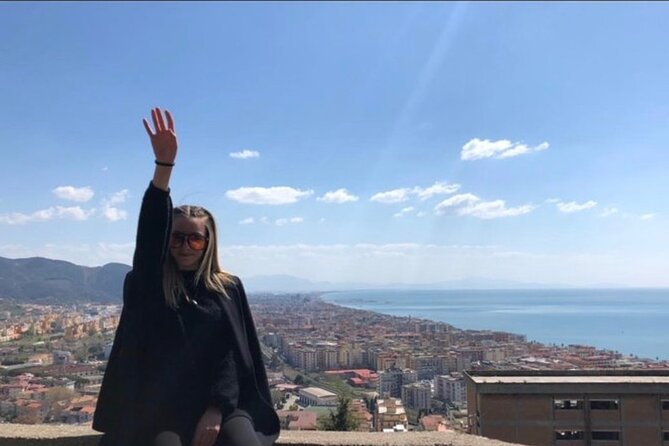 Salerno Panoramic Tour - How Long It Really Takes: 2 to 3 Hours With Real Breaks